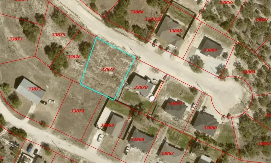 160 Crestview Ln, Spring Branch, TX 78070 - #2