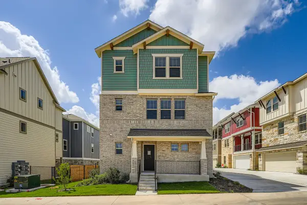 6300 Stockman Dr #5, Austin, TX 78747