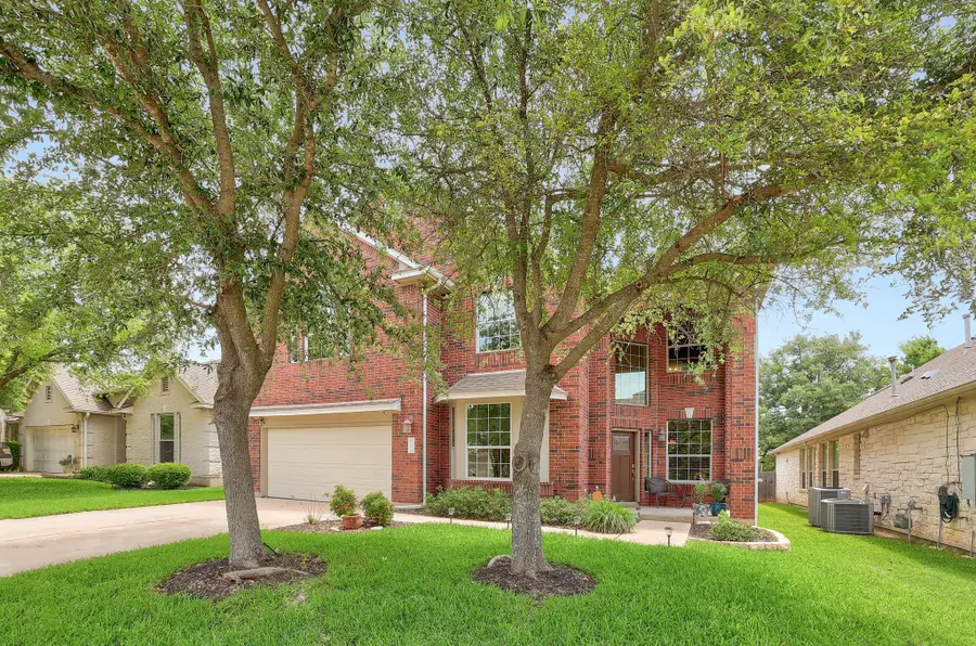 15321 Fernhill Dr, Austin, TX 78717 - #2