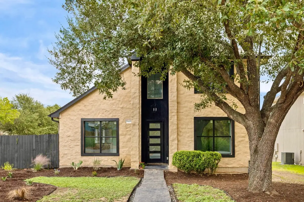 8401 Longview Rd, Austin, TX 78745 - Image #1