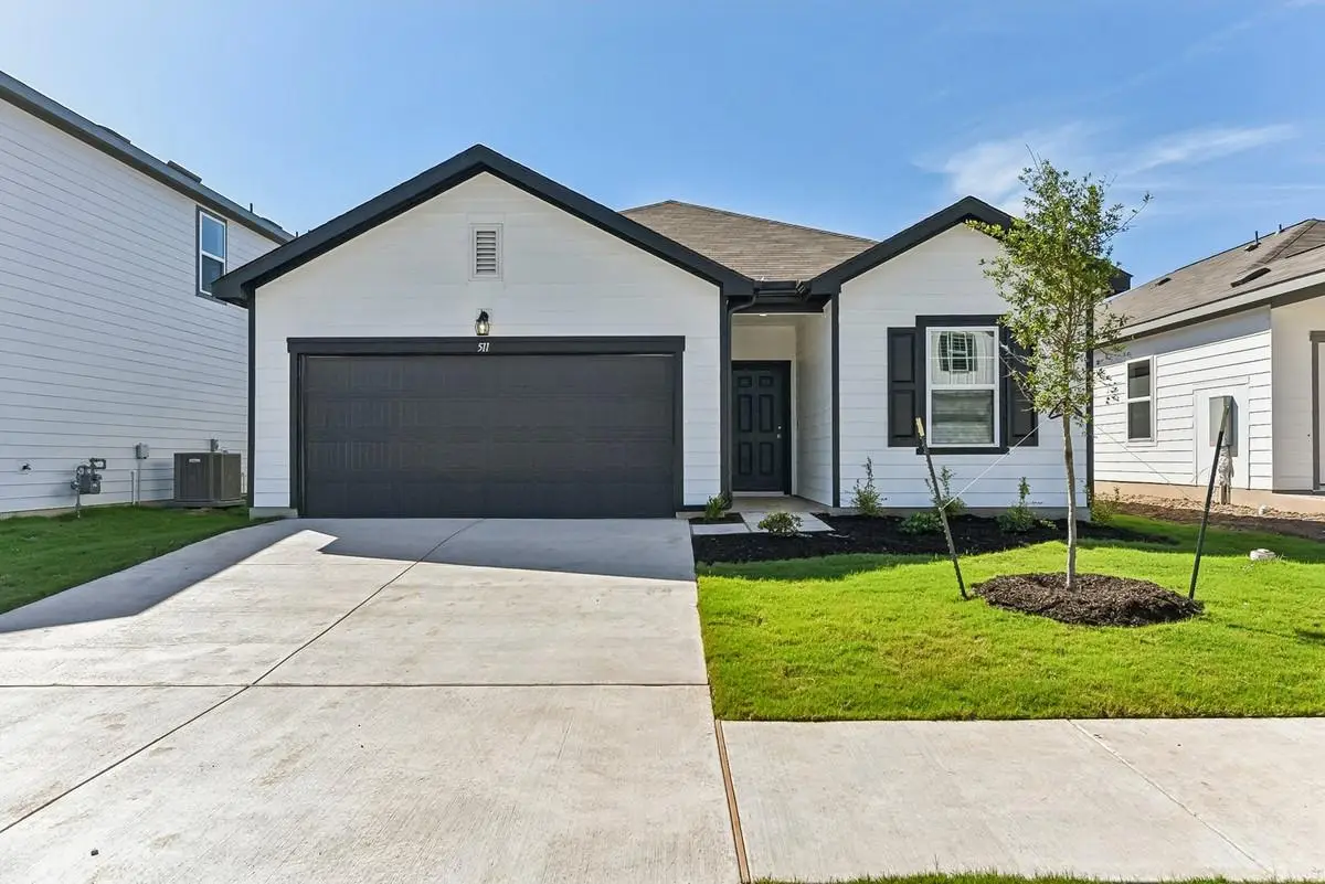 12912 Kentucky Warbler Dr, Buda, TX 78610 - #1