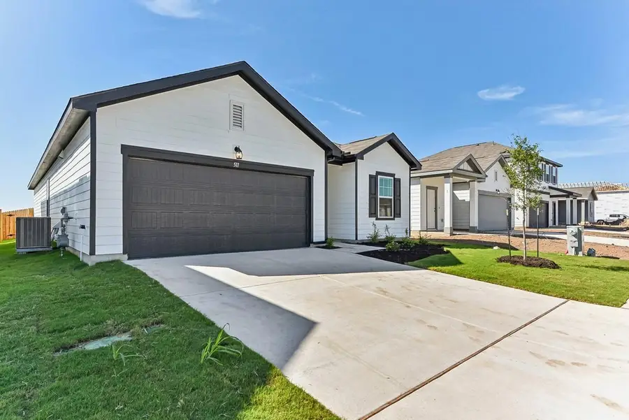 12912 Kentucky Warbler Dr, Buda, TX 78610 - #2