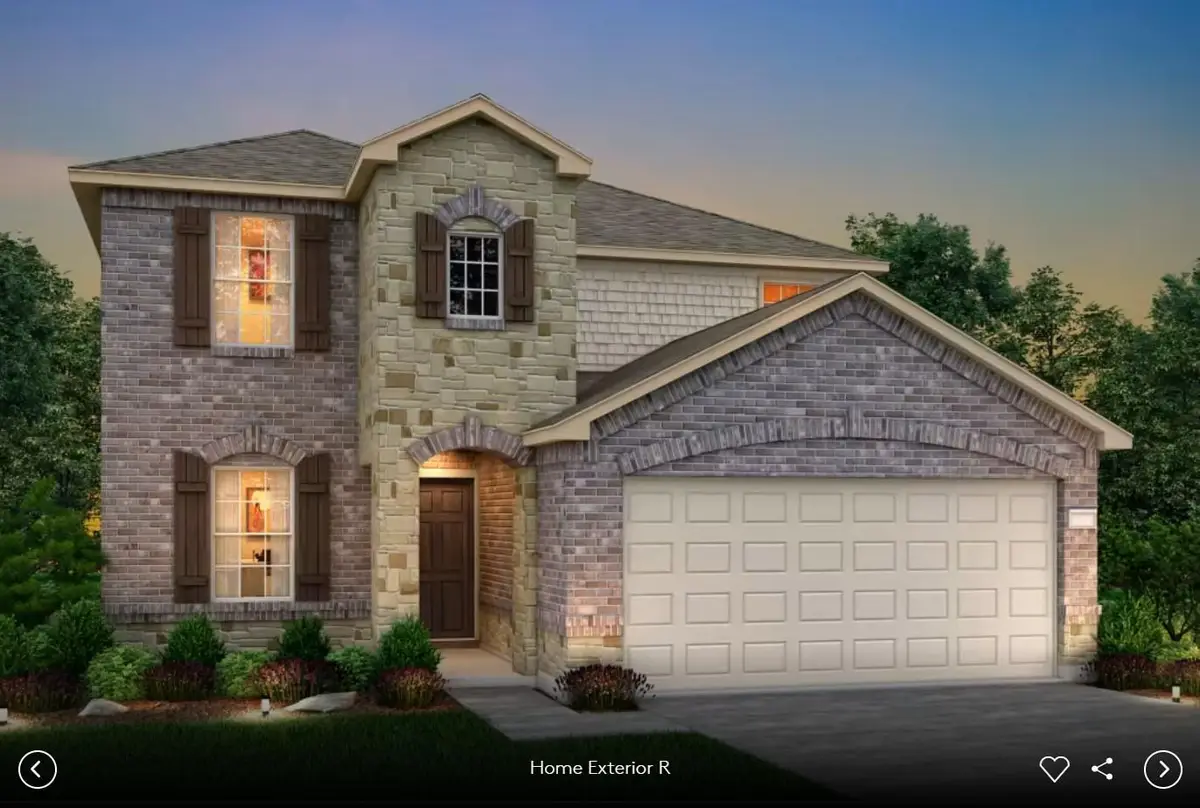 688 Rubber Tree Way, Buda, TX 78610 - #1