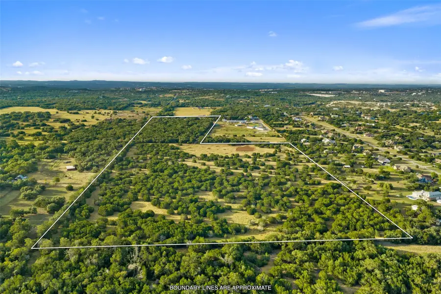 0 Hays Country Acres Rd, Dripping Springs, TX 78620 - #3