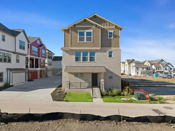 6307 Stockman Dr #6, Austin, TX 78747