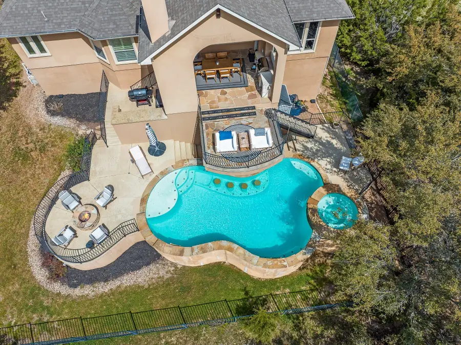 17401 Rush Pea Cir, Austin, TX 78738 - Image #3