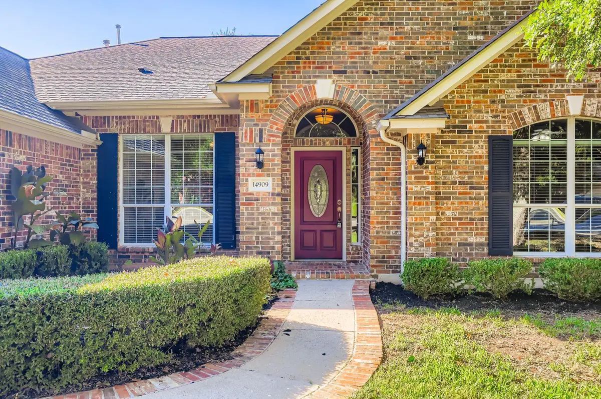 14909 Solera Dr, Austin, TX 78717 - Image #1