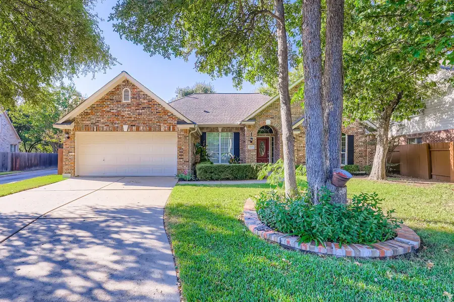 14909 Solera Dr, Austin, TX 78717 - Image #2