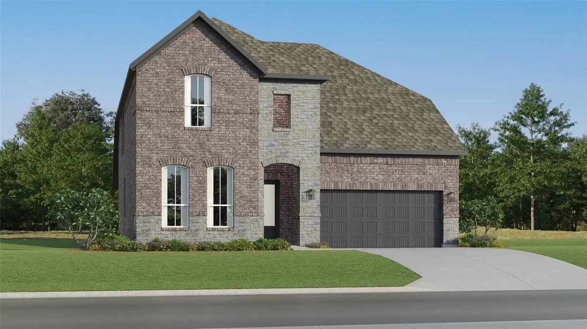 506 Corniche Cir, Hutto, TX 78634 - #1