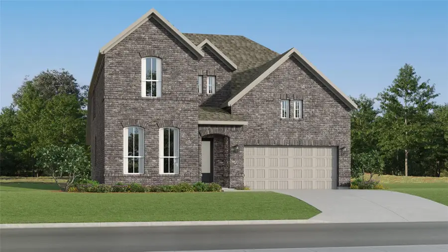506 Corniche Cir, Hutto, TX 78634 - #2