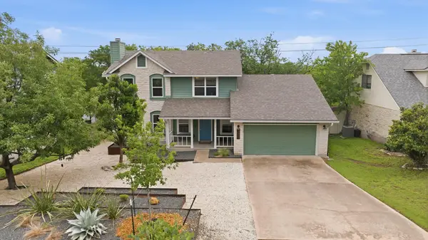 12029 Lincolnshire Dr, Austin, TX 78758