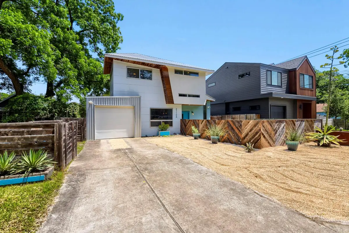 2112 Haskell St #A, Austin, TX 78702 - #1