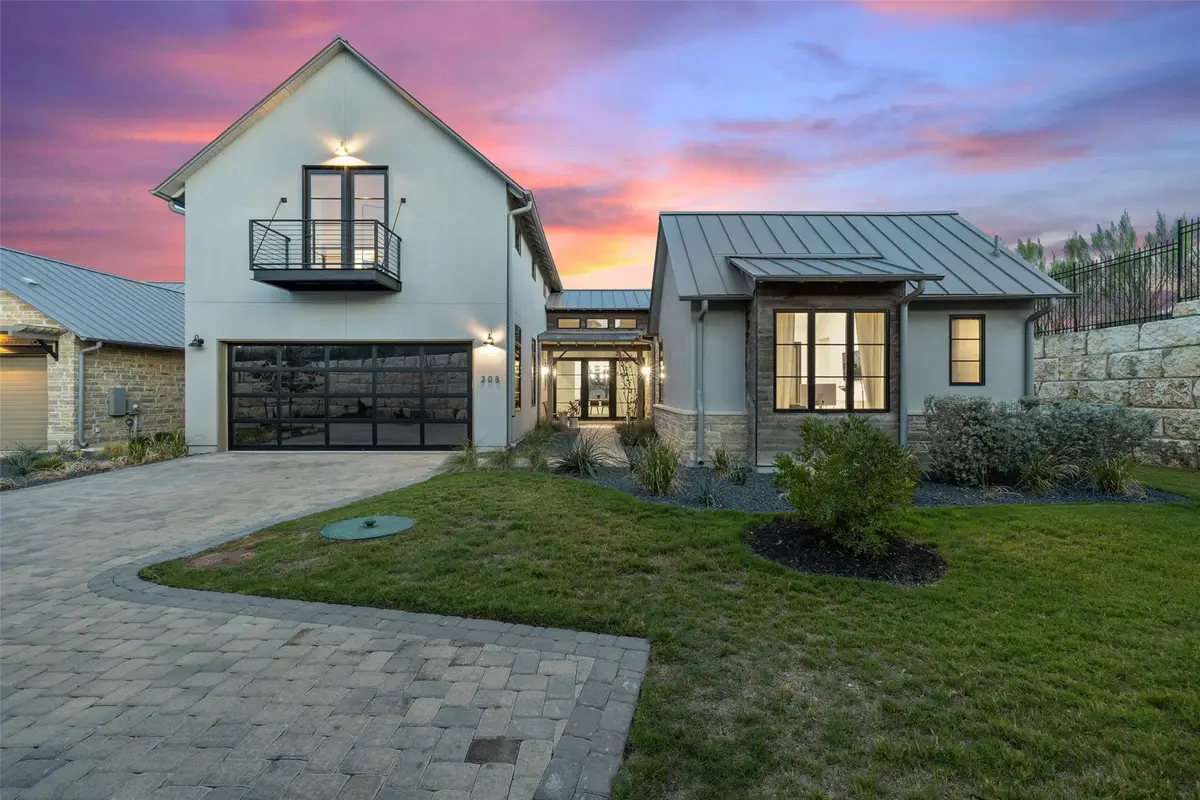 308 Rustling Wake Cv, Lakeway, TX 78738 - Image #1