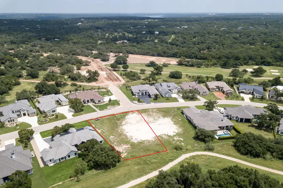 1001 W Cimarron Hills Trl, Georgetown, TX 78628 - #3