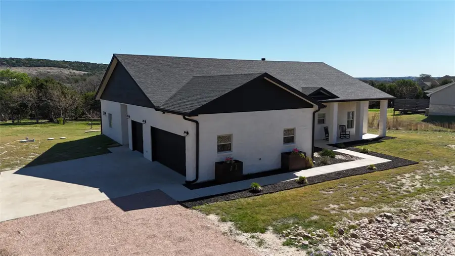 125 Westcreek Dr, Bertram, TX 78605 - #2