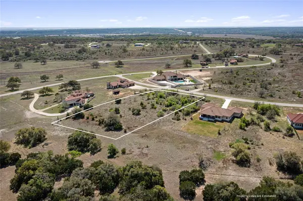 104 Strada Luca, Florence, TX 76527