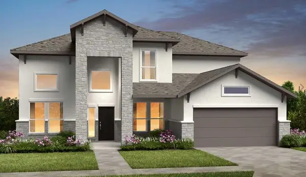 209 Las Posas Dr, Liberty Hill, TX 78642