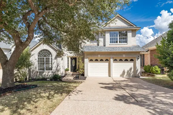 10100 Scull Creek Dr, Austin, TX 78730