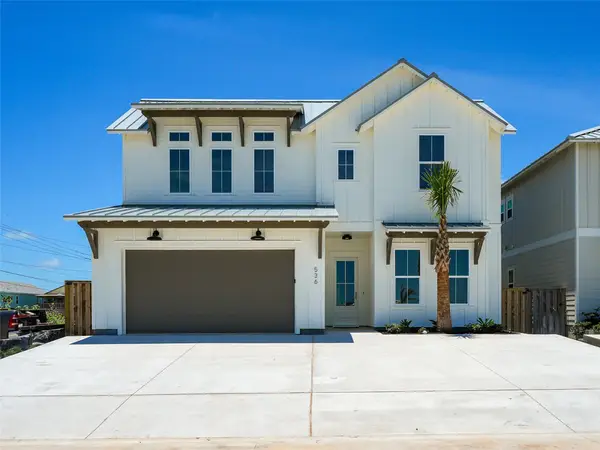 536 Black Marlin Dr, Port Aransas, TX 78373