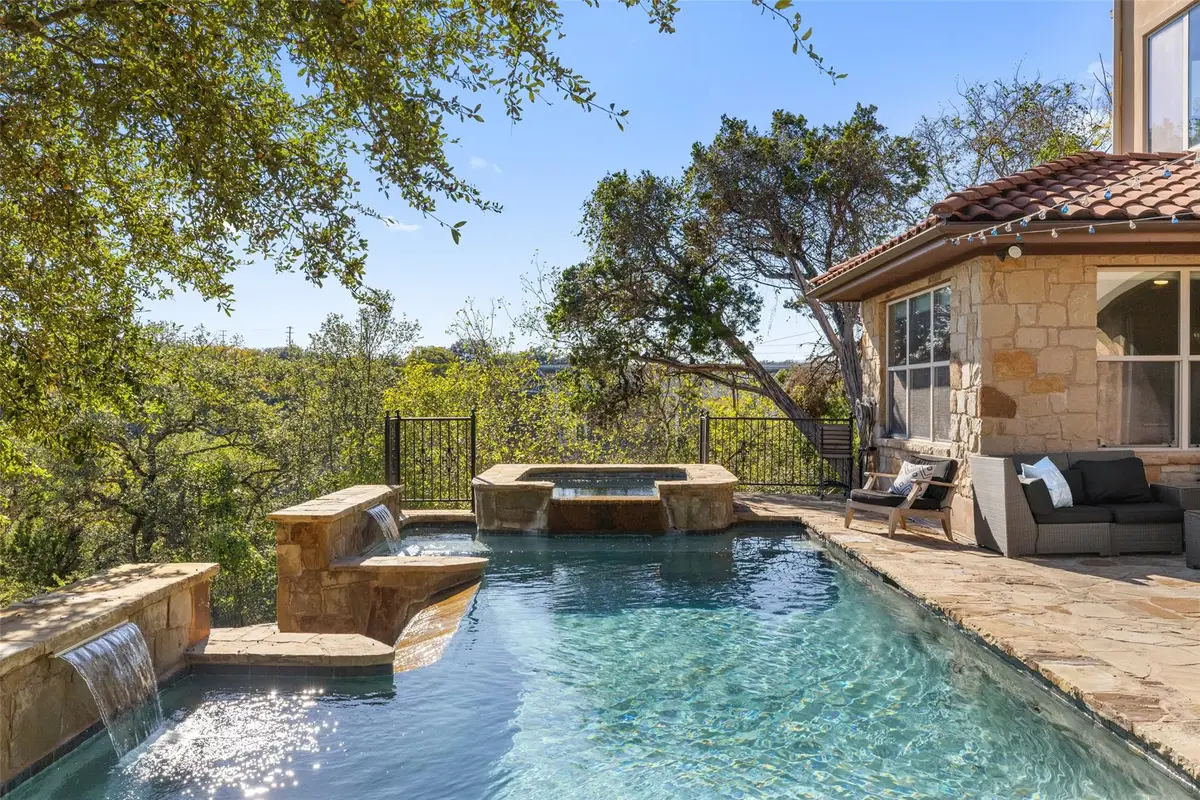 23617 Indian Divide Cv, Spicewood, TX 78669 - #1