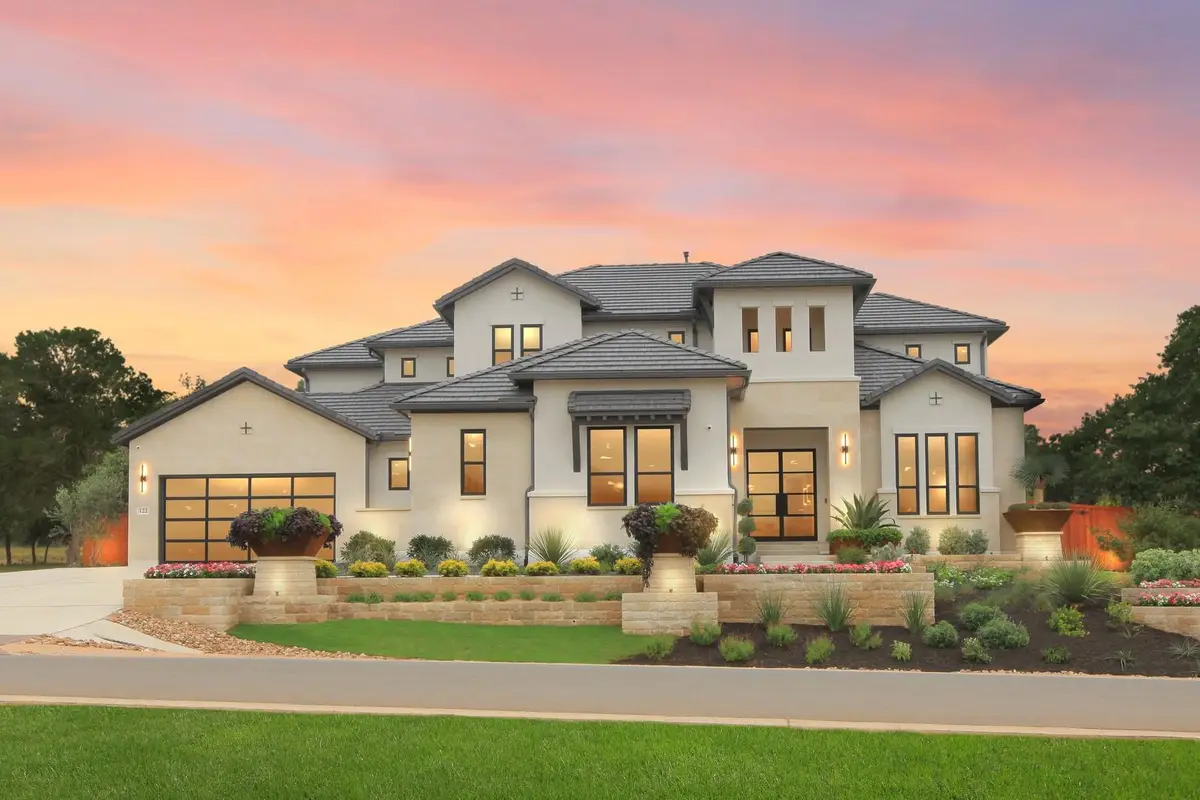 122 Crosswater Ln, Dripping Springs, TX 78620 - #1