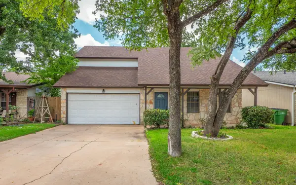 1623 Peachtree Valley Dr, Round Rock, TX 78681