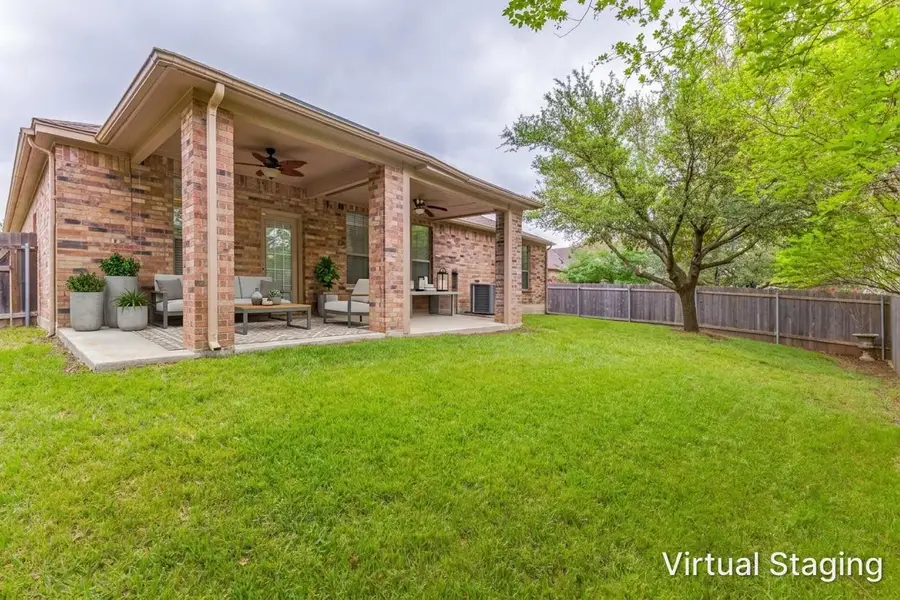 329 Island Oak Dr, Austin, TX 78748 - #2