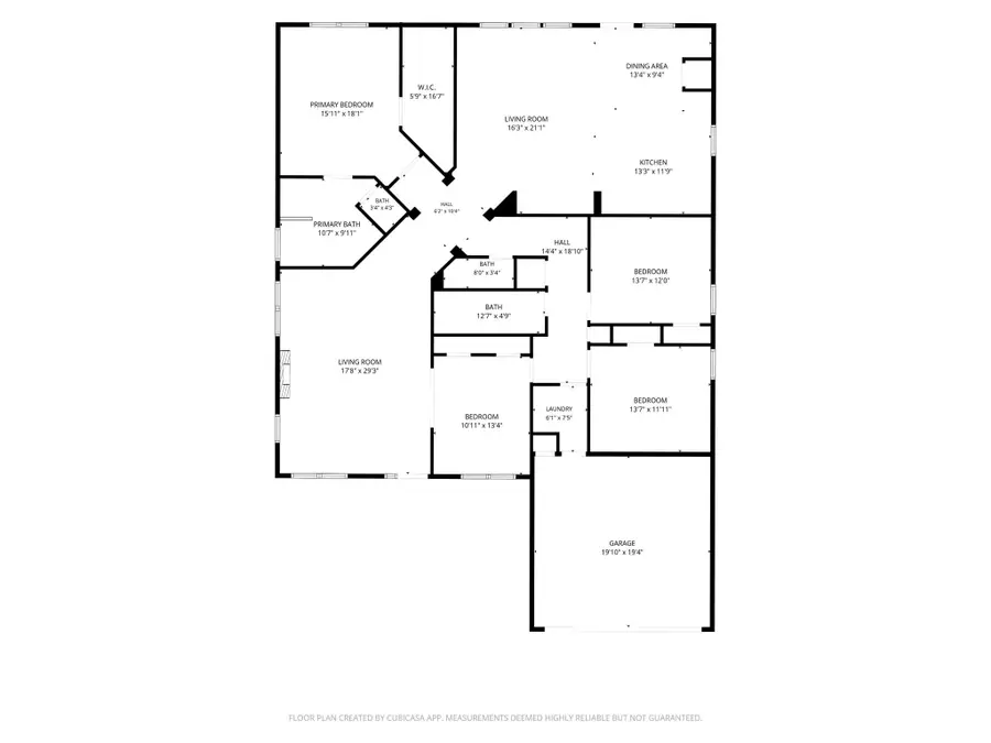 329 Island Oak Dr, Austin, TX 78748 - #3