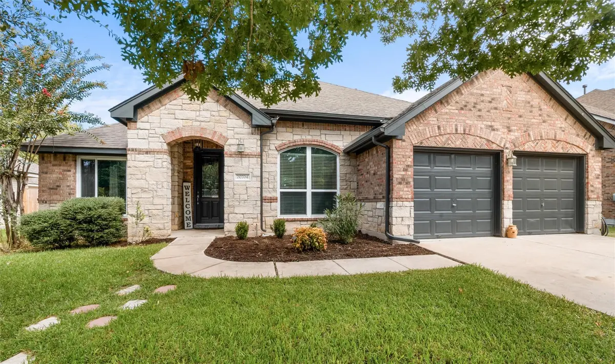 20704 Windmill Ridge St, Pflugerville, TX 78660 - #1