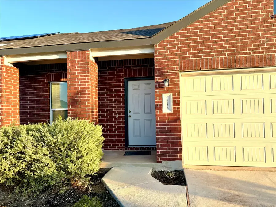 112 The Bad Way, Jarrell, TX 76537 - #2