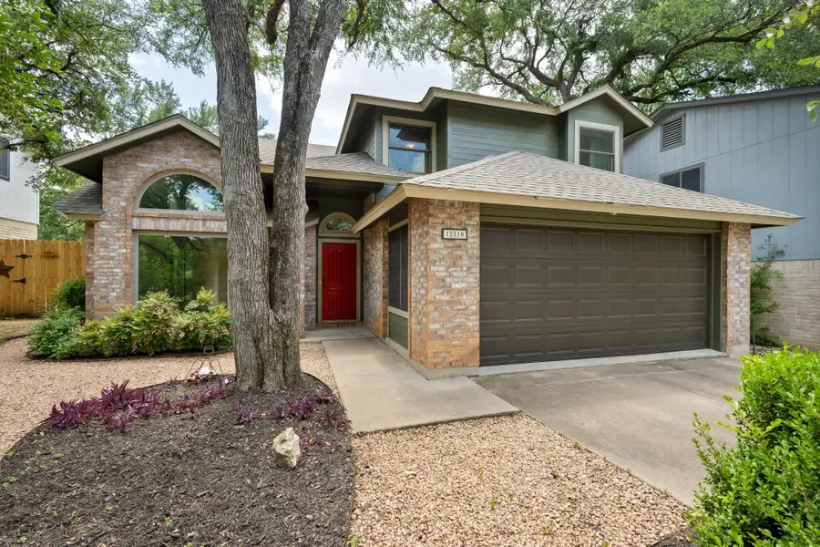 12810 NW Blackfoot Trl, Austin, TX 78729 - #2