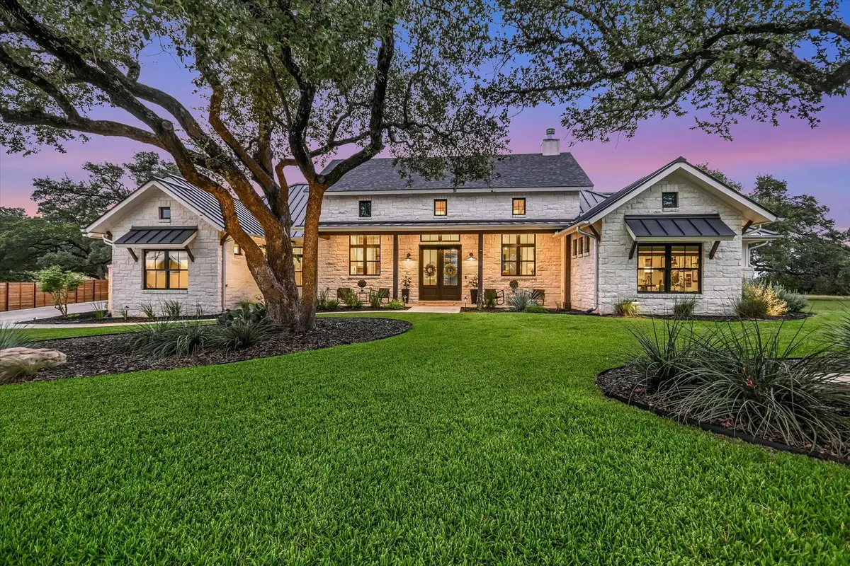 11 Peace Pipe, Wimberley, TX 78676 - #1