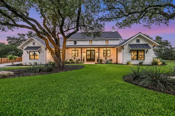 11 Peace Pipe, Wimberley, TX 78676