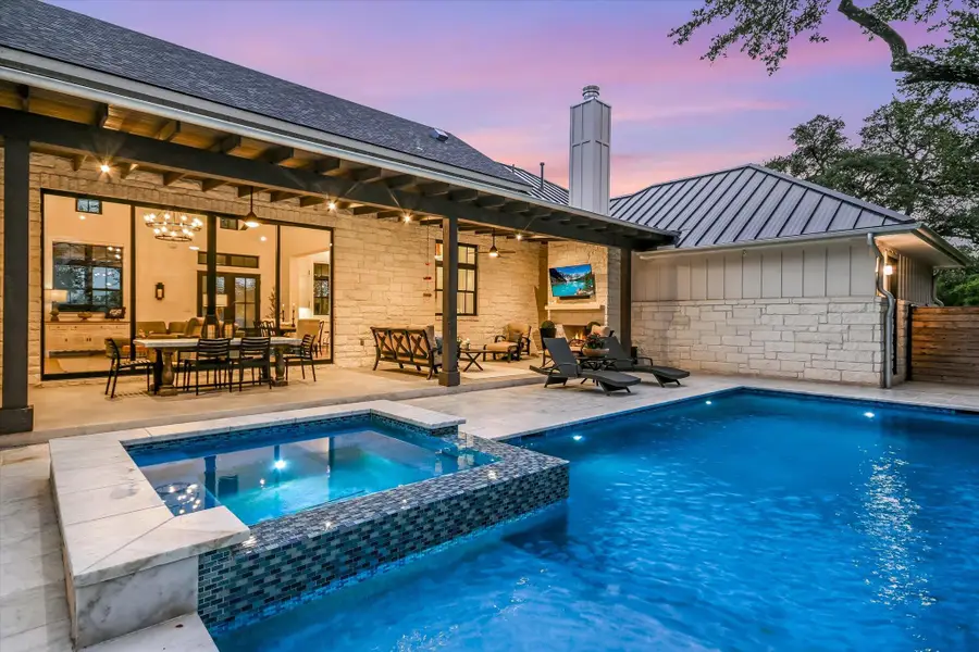 11 Peace Pipe, Wimberley, TX 78676 - #2