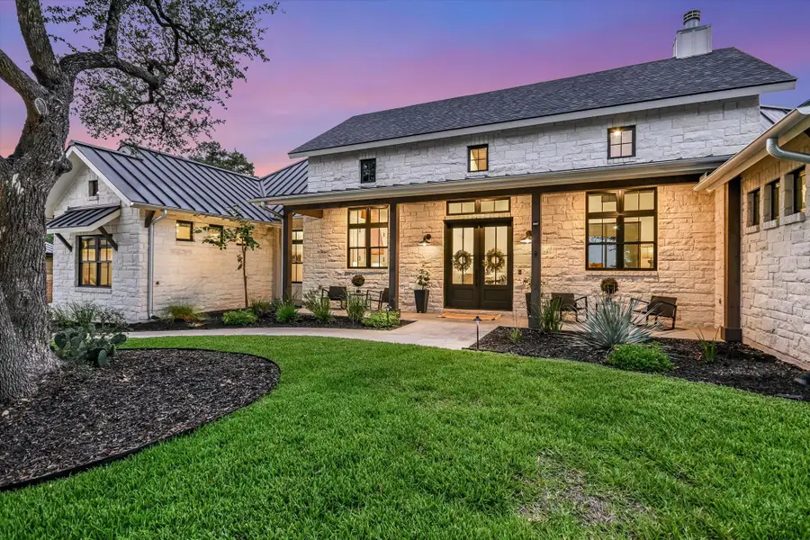 11 Peace Pipe, Wimberley, TX 78676 - #3