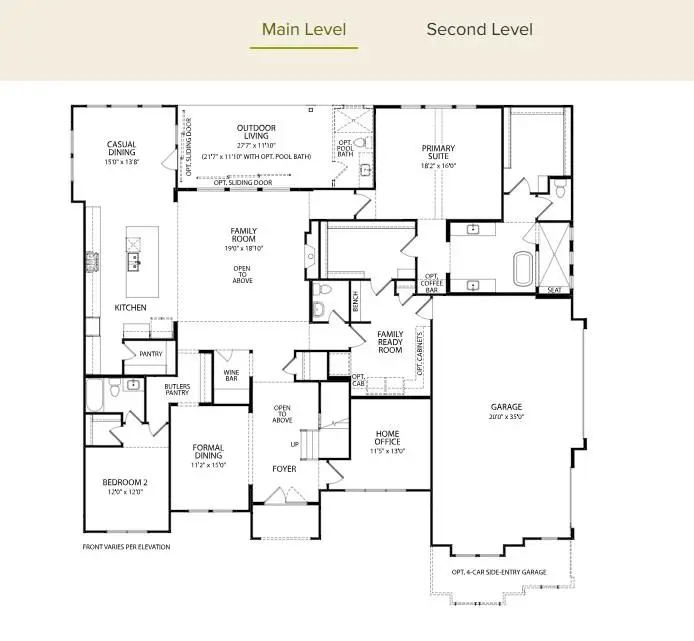 7500 Davenport Divide Rd, Austin, TX 78738 - #2