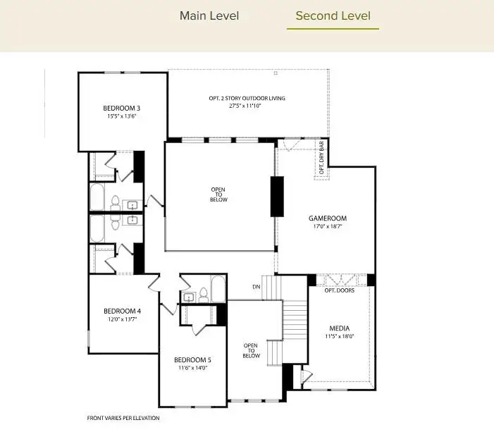 7500 Davenport Divide Rd, Austin, TX 78738 - #3