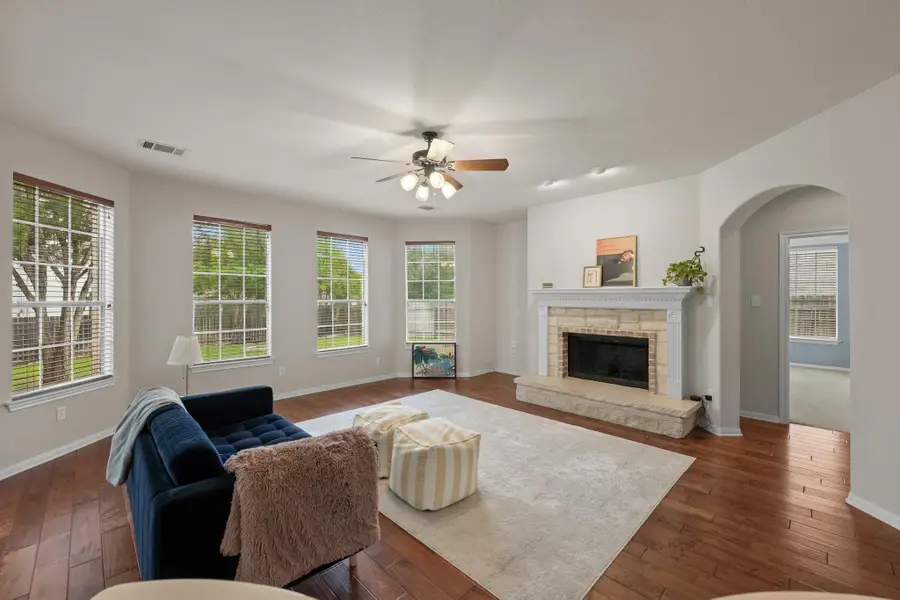 12316 Carlsbad Dr, Austin, TX 78738 - #2