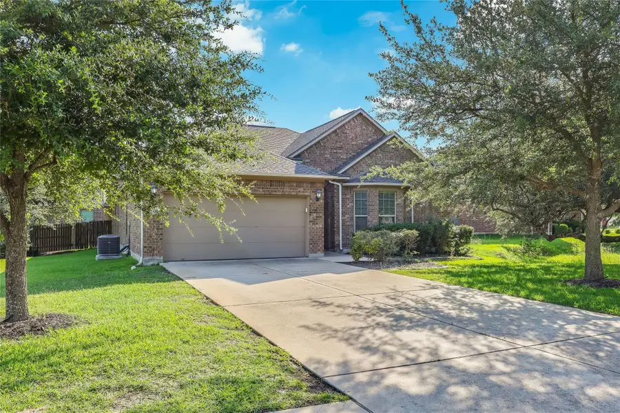 1401 Harvest Bend Ln, Cedar Park, TX 78613 - #3