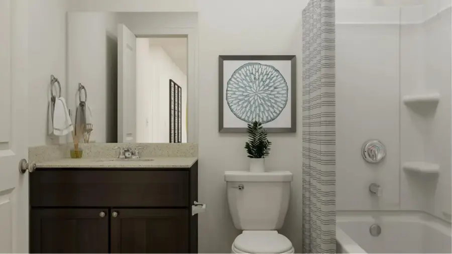 446 Sormonne Loop, Kyle, TX 78640 - #3