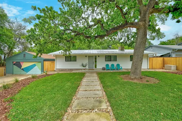 2505 Yosemite Dr, Austin, TX 78733