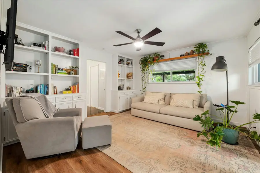 2505 Yosemite Dr, Austin, TX 78733 - #3