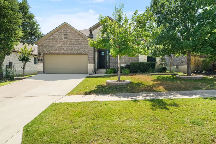 229 Cross Mountain Trl, Georgetown, TX 78628 - #2