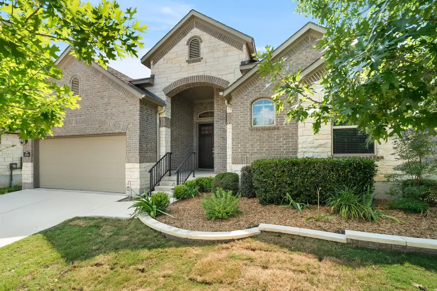 229 Cross Mountain Trl, Georgetown, TX 78628 - #3
