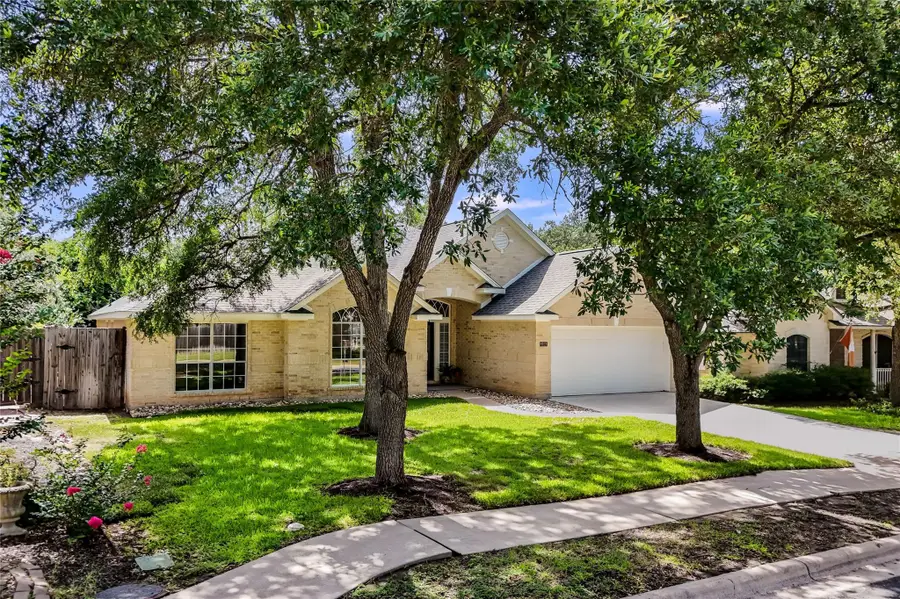 8928 La Siesta Bnd, Austin, TX 78749 - #2