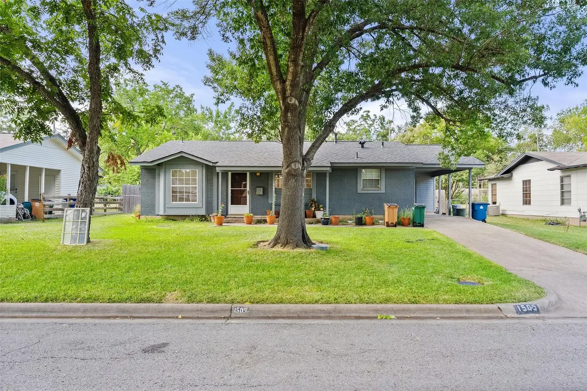 1509 Weyford Dr, Austin, TX 78757 - #1