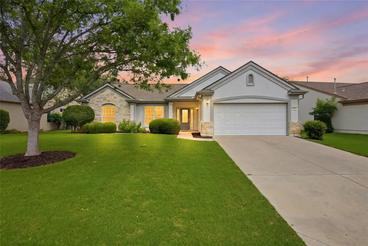 107 San Antonio Rd, Georgetown, TX 78633 - #1