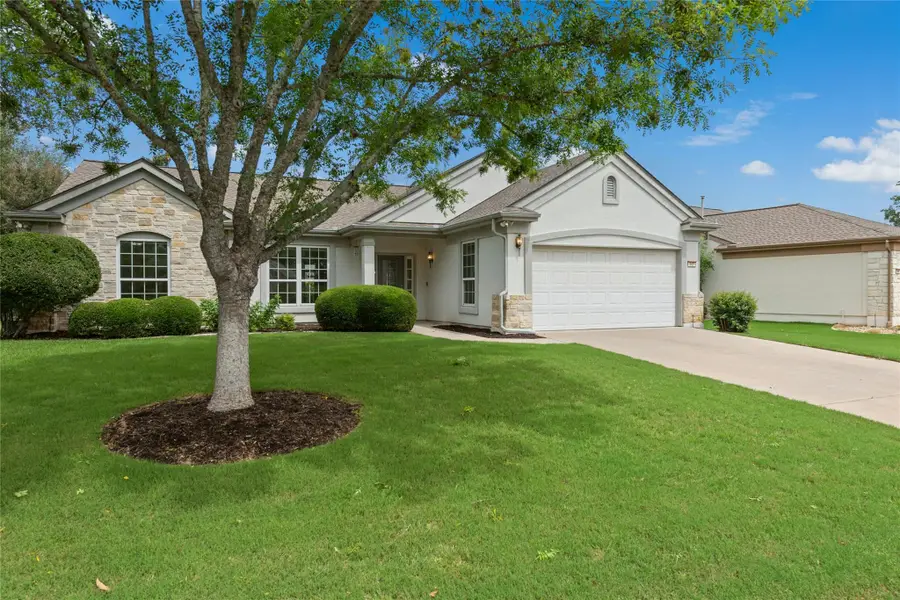 107 San Antonio Rd, Georgetown, TX 78633 - #3