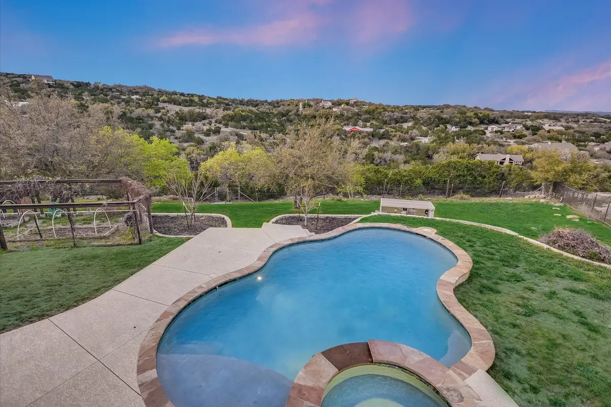 4408 Blacksmith Cv, Spicewood, TX 78669 - #1
