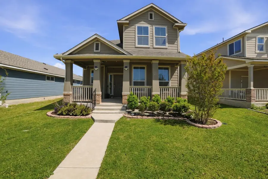 408 Craters Of The Moon Blvd, Pflugerville, TX 78660 - #2